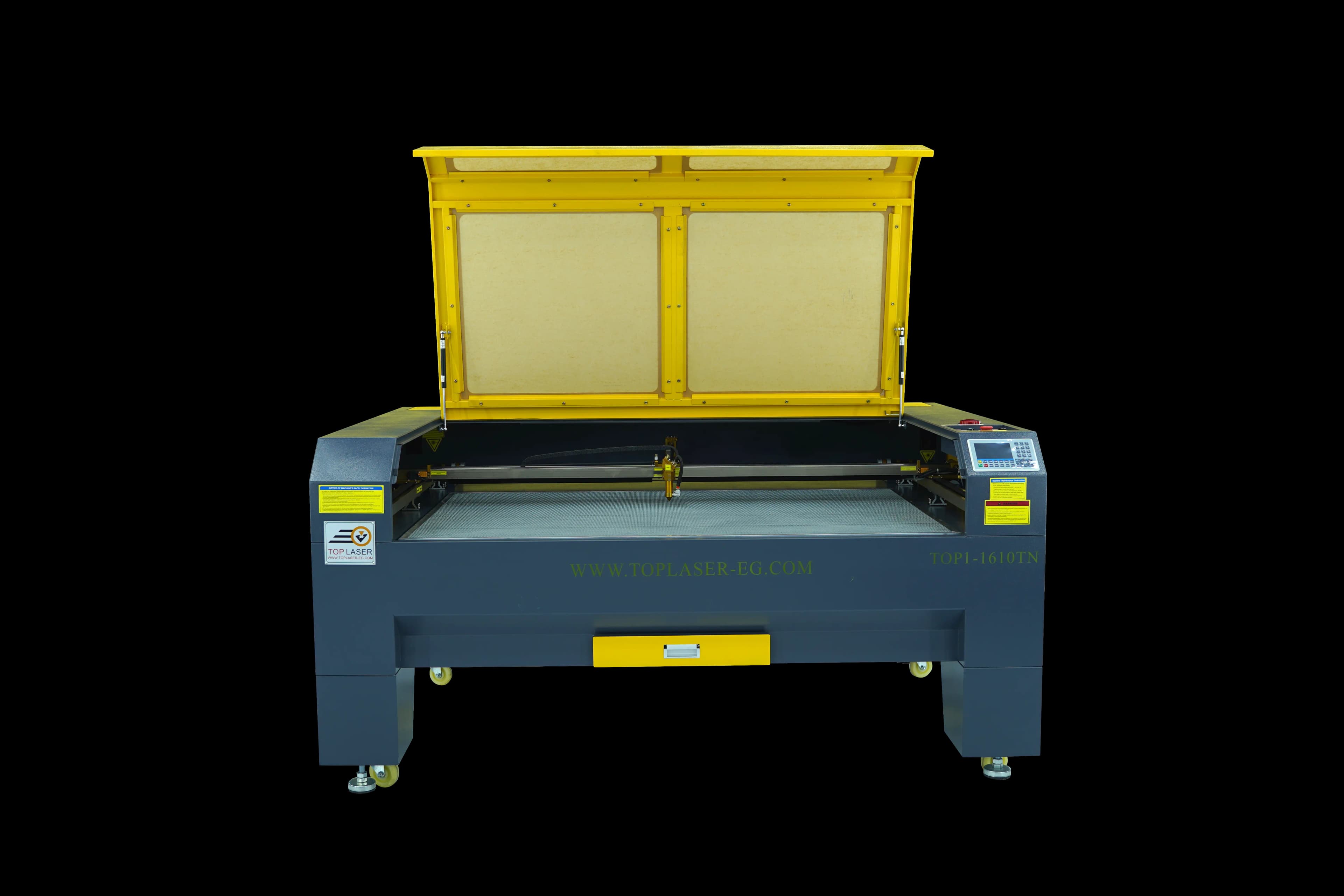 Laser CO2 Machine