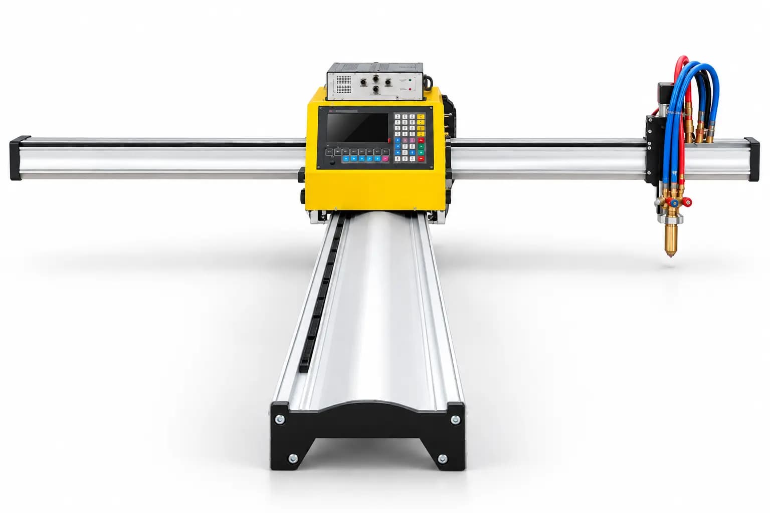 Plasma Portable