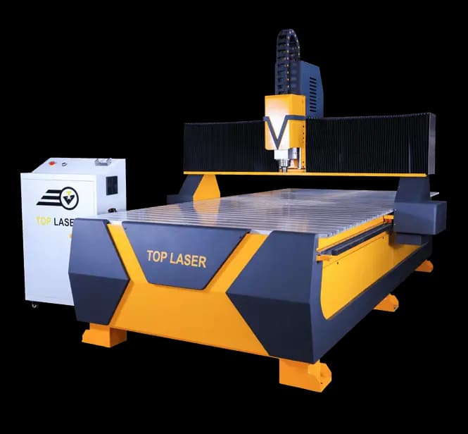 Router 2D & 3D Engraving Machine
