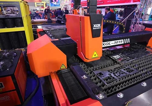 شركة مصرية لصناعة ماكينات CNC