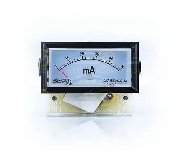 Ammeter