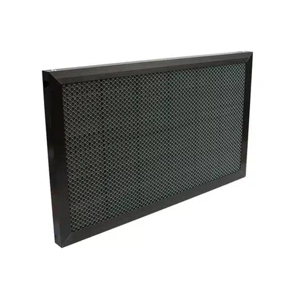 CO2 Laser Machine Honeycomb Table