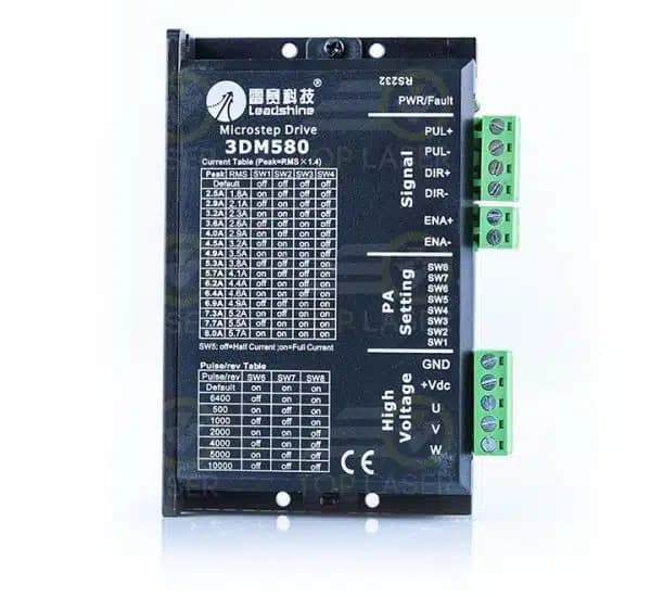LeadShine Driver 3DM580