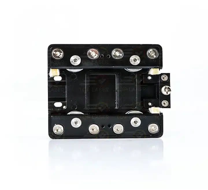 Linear guideway carriage ( Digital Laser )