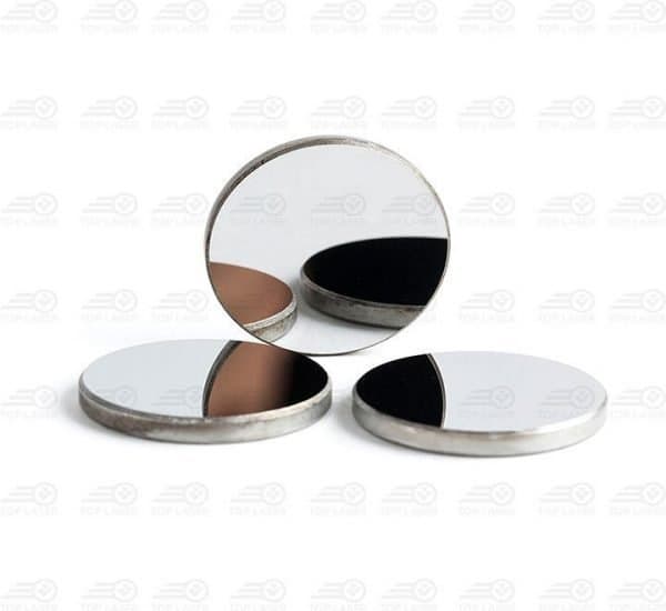 Metal laser mirror