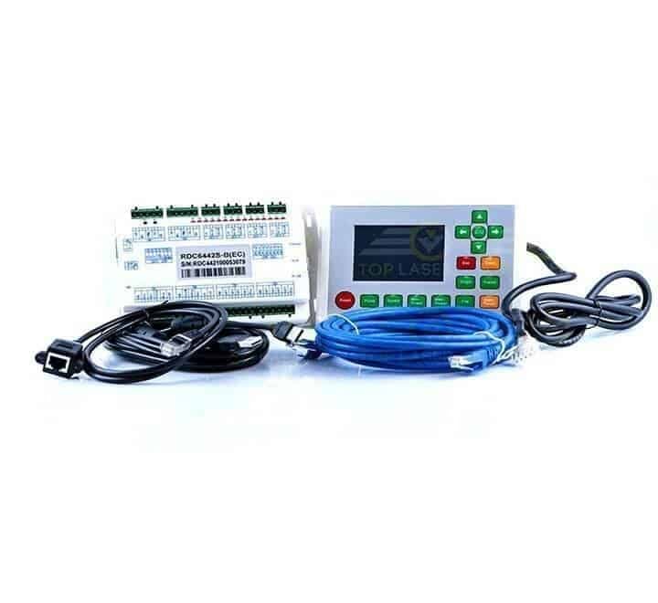 RD system 6442