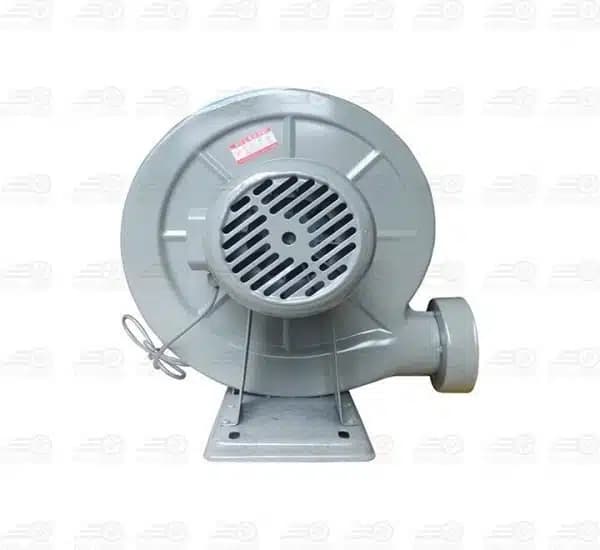 Suction 550 w