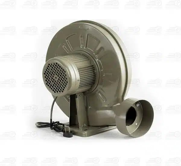 Suction 750 w