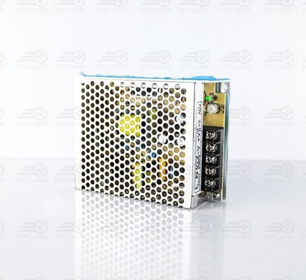 power supply 15 V 10 A