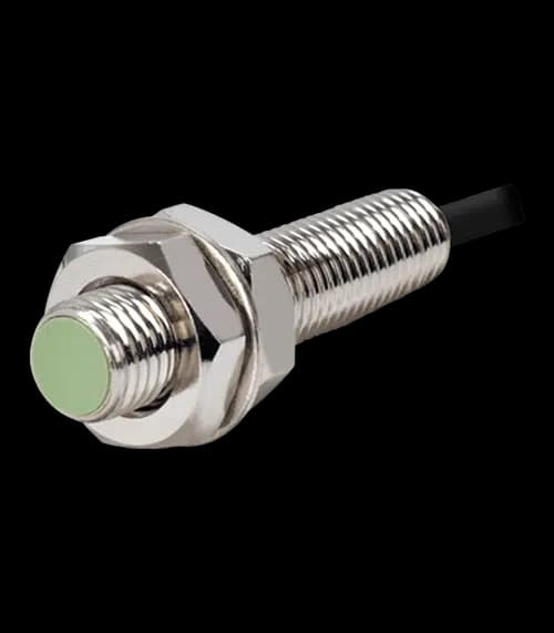 Autonics PRL08-1.5DN sensor