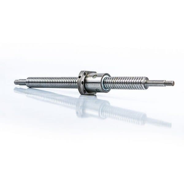 Ball screw
