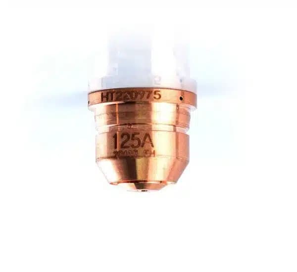 HyberTherm plasma nozzle