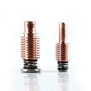 HyperTherm Electrode