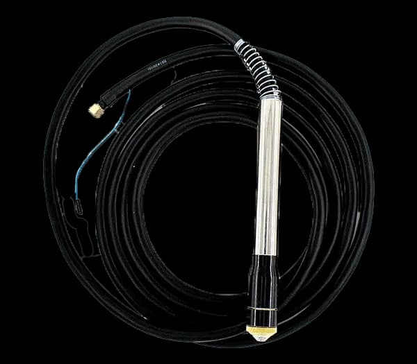 YK-200 Plasma CNC Torch