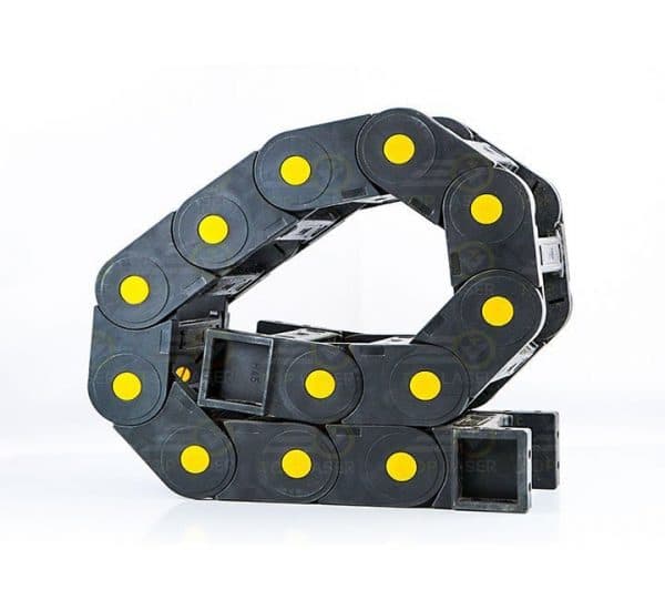 Cable drag chain – 1 Meter