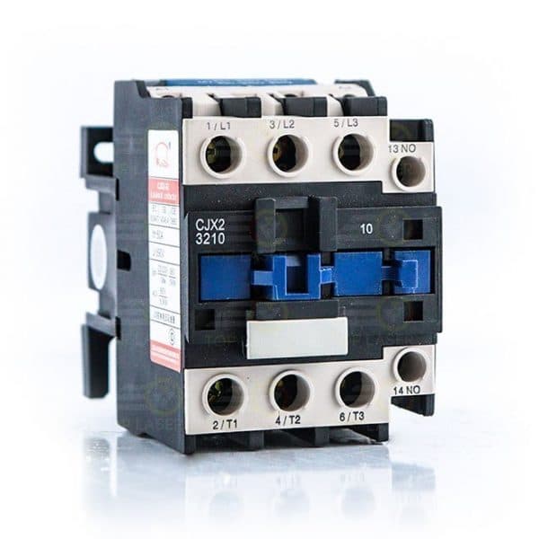 Contactor switch