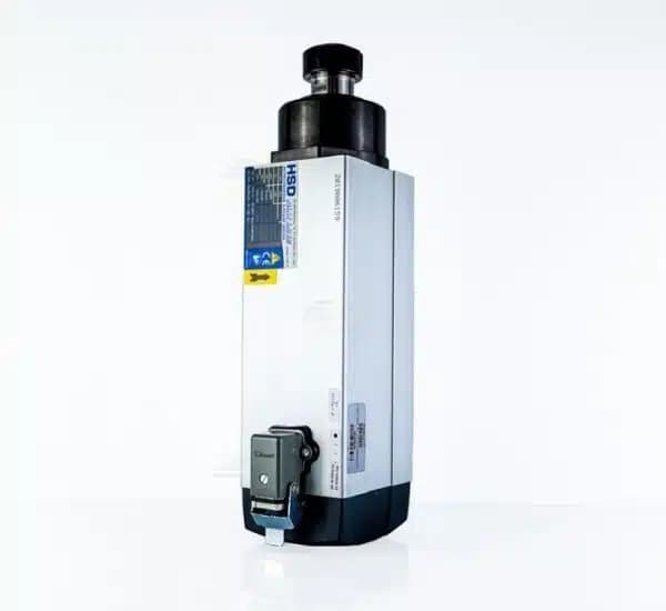 HSD Spindle 4 HP (3 KW)