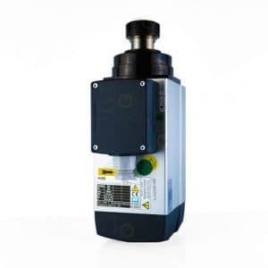 HSD Spindle 6 HP (4.5 KW)