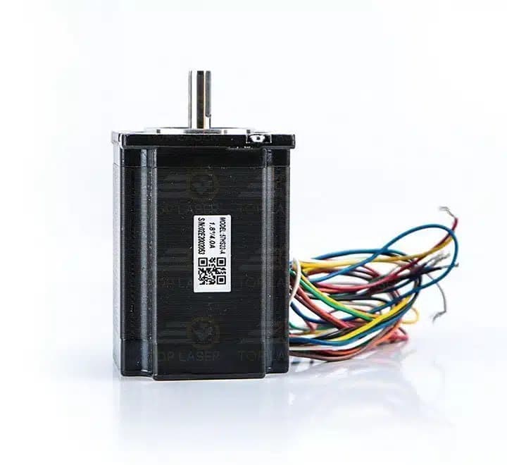 Leadshine High Performance 2-Phase NEMA 23 Hybrid Stepper Motor