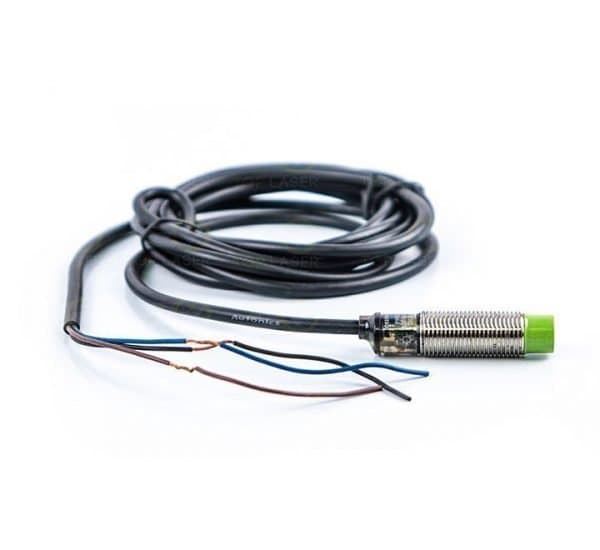 Limit switch