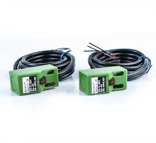 Limit switch