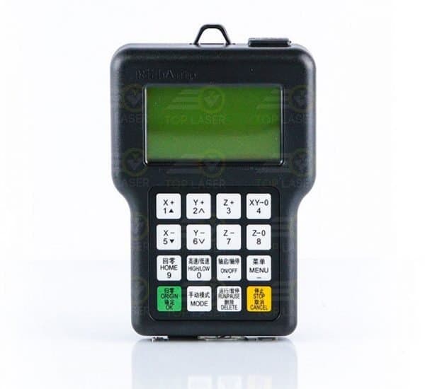 RichAuto Hand control A11