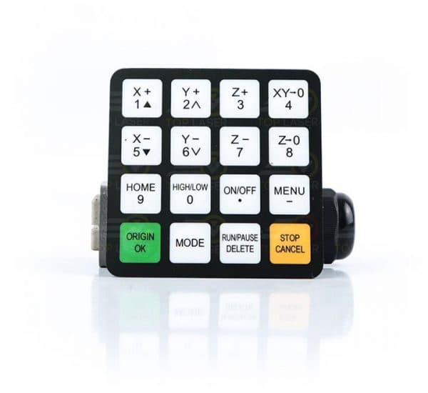 RichAuto Hand keyboard A11