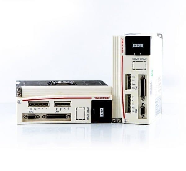 YakoTec. Driver MS-L3