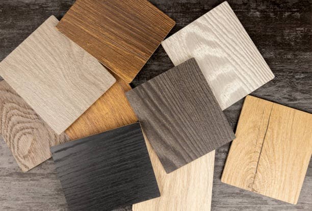 MDF Panels - MDF ألواح