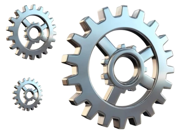 Machines